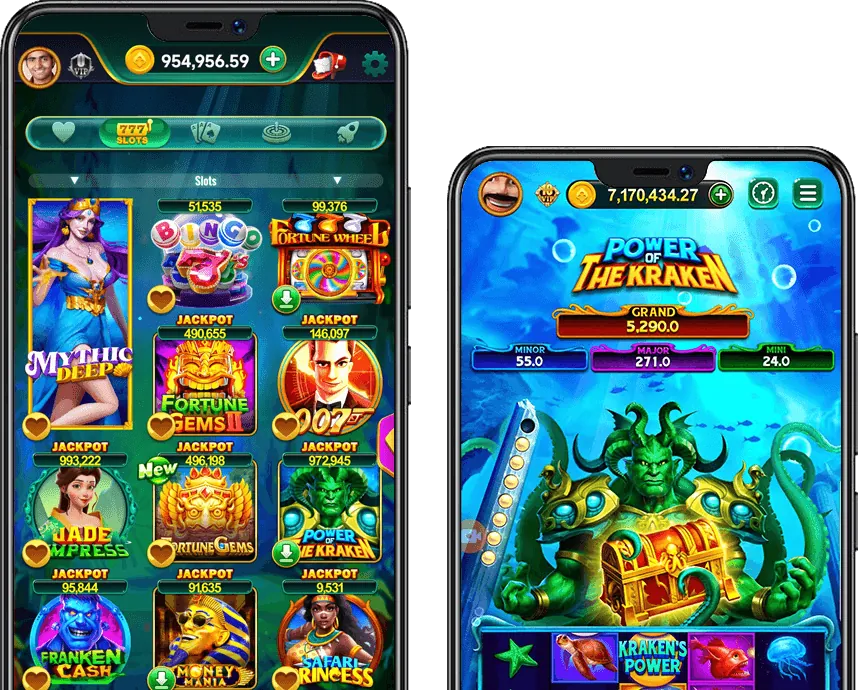 Đa dạng trò chơi ff168 win