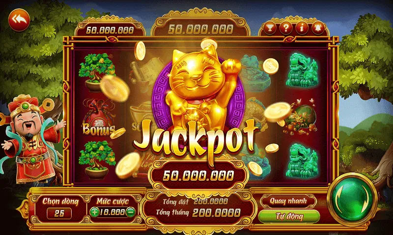 Slot Games ff168 win