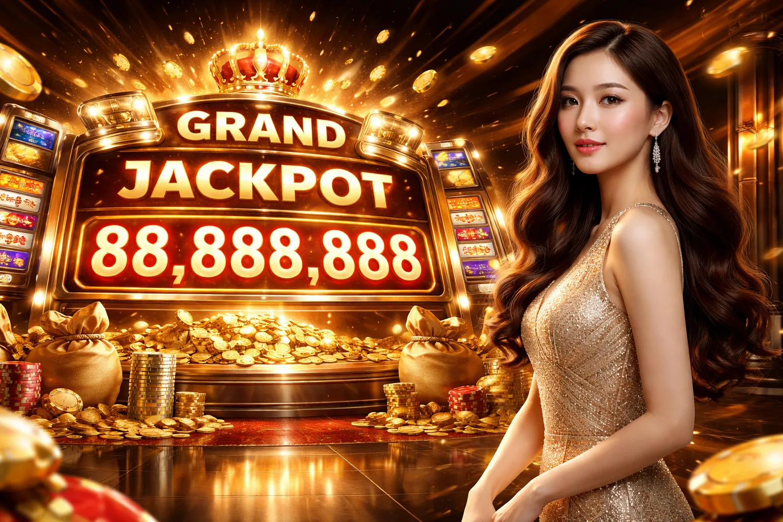 Tổng quan về ff168 win - nền tảng cá cược trực tuyến hàng đầu