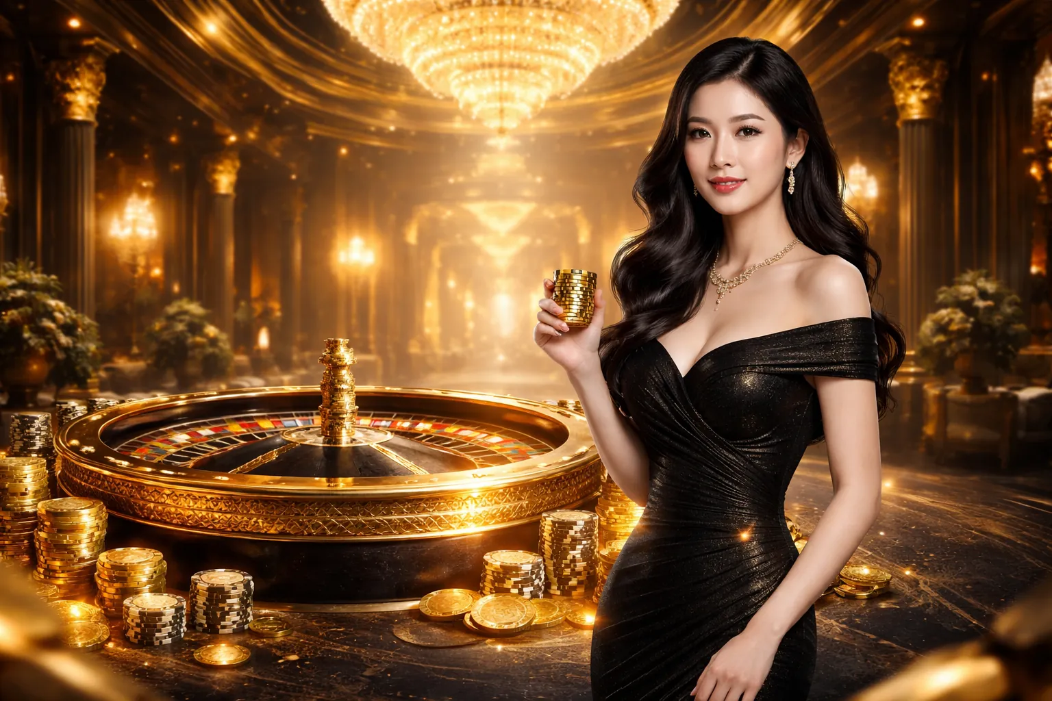 Hình ảnh chính về ff168 win, nền tảng giải trí trực tuyến hàng đầu Việt Nam năm 2024, thể hiện sự chuyên nghiệp và uy tín