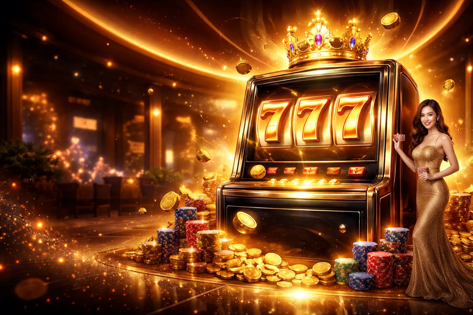 Biểu tượng Khuyến mãi ff168 win