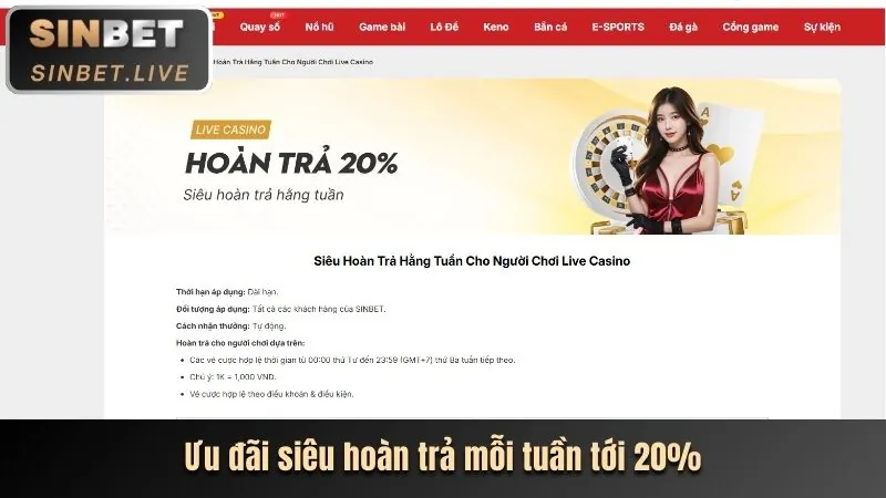 Đa dạng các loại trò chơi slot tại ff168 win